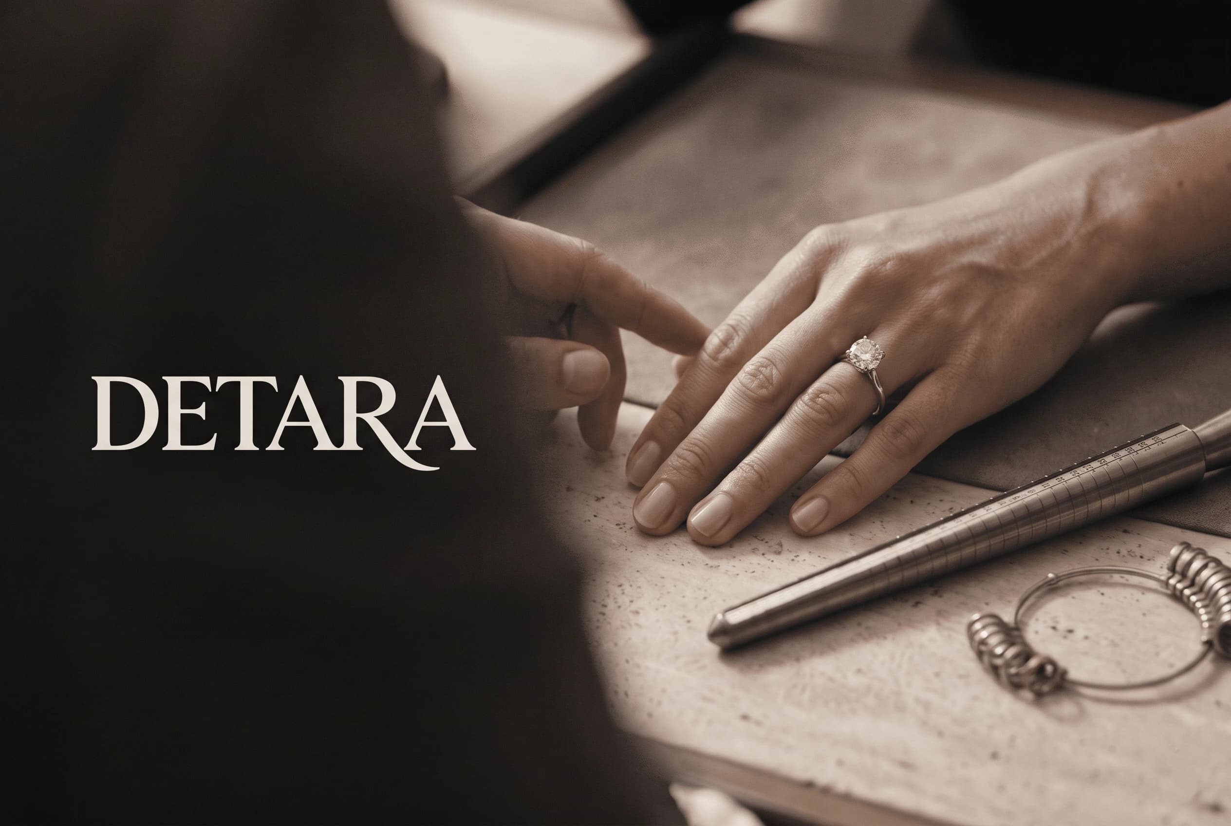DETARA LTD