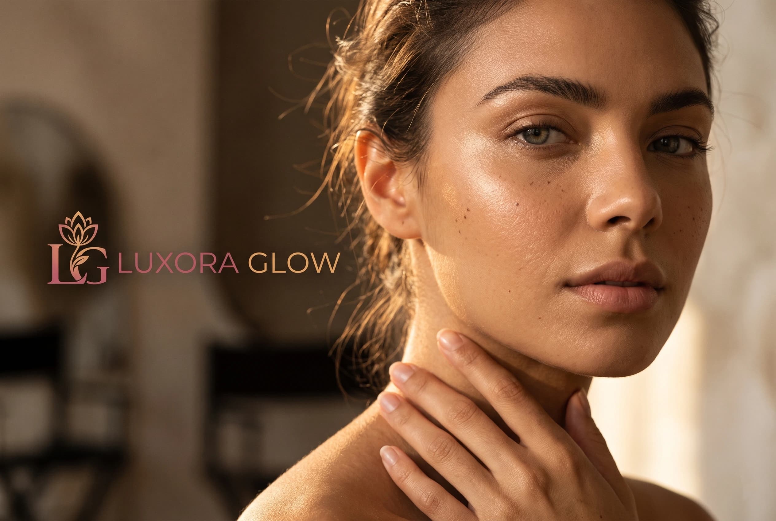 LUXORA GLOW ESSENTIALS PRIVATE LIMITED