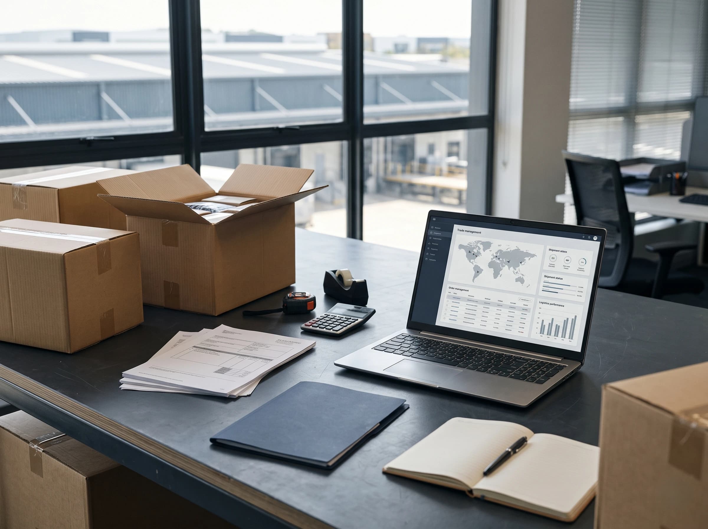 SKAD DIATECH EXPORTS